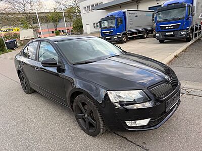 Skoda Octavia 1.2 TSI Active Klima Euro5