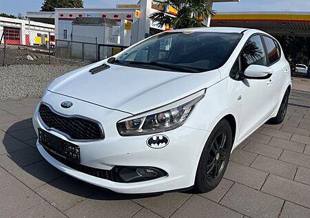 Kia Cee'd / Ceed 1.4 CVVT Edition 7