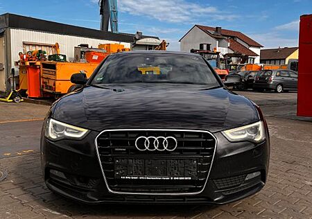 Audi A5 Sportback 3.0 TDI quattro