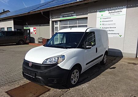Fiat Doblo 1,3 Diesel - Kasten