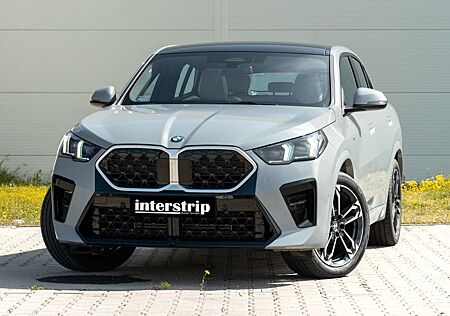 BMW X2 xDrive20d M SPORT.PANO.LED.DR.ASS.PR.ASS.H/K