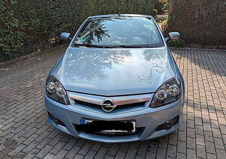 Opel Tigra Roadster