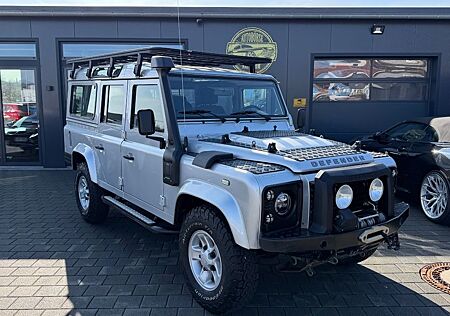 Land Rover Defender 110 E Station Wagon *Top Zustand*
