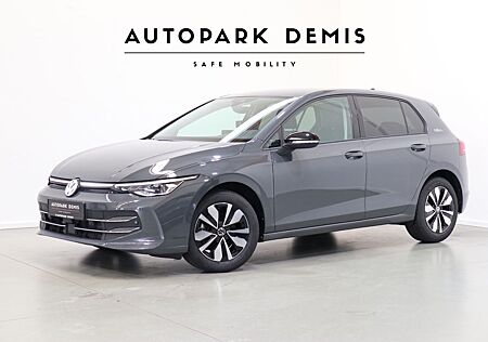 VW Golf Volkswagen VIII Lim. 2.0 TDI Goal-ACC-KAM-LED-AHK-SIDE