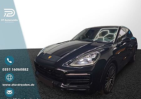 Porsche Cayenne Coupe E-Hybrid*Chrono*Matrix*HUD*PANO