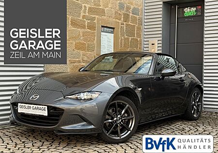 Mazda MX-5 2.0 SKYACTIV-G RF Selection & I-Activesense