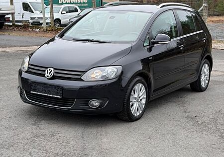 VW Golf Plus Volkswagen 1.6 TDI BlueMotion Technology LIFE...