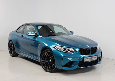 BMW M2 Coupe DKG nur 11'km 1.Hand TOPZUSTAND WIE NEU