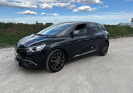 Renault Scenic ENERGY dCi 110 EDC Intens