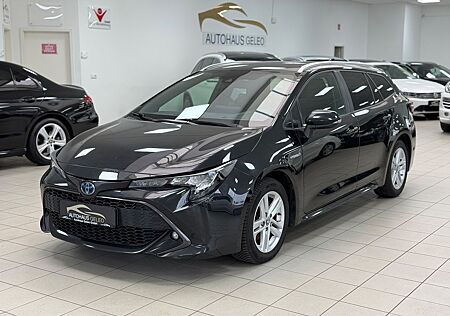 Toyota Corolla Touring Sports Hybrid / KAMERA / MwSt. /