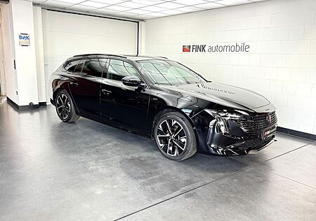 Peugeot 508 SW GT 130 BlueHdi FULL LED Panoramakamera