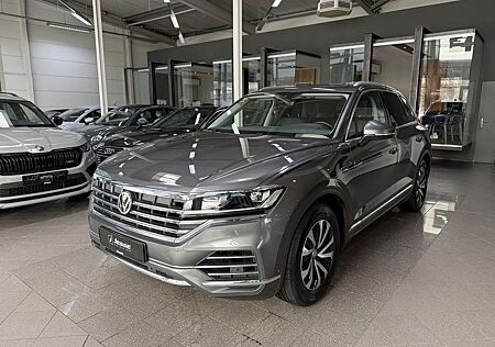 VW Touareg Volkswagen 3.0 TDI Elegance LED ACC Pano digi-tach