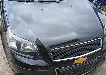 Chevrolet Kalos