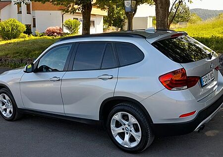 BMW X1 xDrive20i -