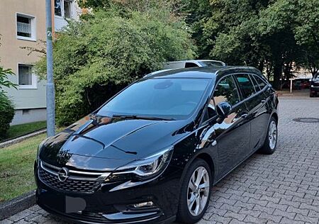 Opel Astra ST 1.4 Turbo ON 110kW ON