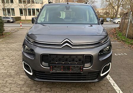 Citroën Berlingo Feel M