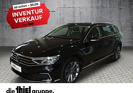 VW Passat Variant Volkswagen GTE 1.4 TSI e-Hybrid DSG LED-Matr