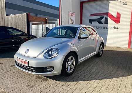 VW Beetle Volkswagen 1.6 TDI