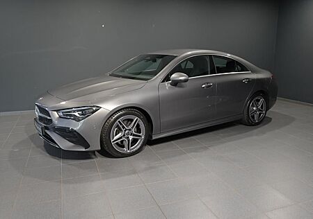 Mercedes-Benz CLA 200 Coupé AMG ADVANCED PLUS/KAMERA/LED/SHZ