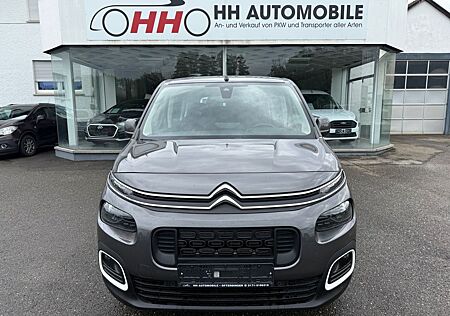 Citroën Berlingo Feel XL -1.HAND-NAVI-ROLLSTUHLRAMPE-