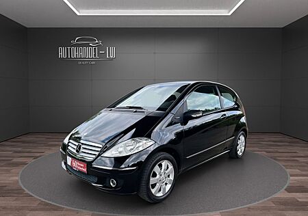 Mercedes-Benz A 170 /HU NEU/KLIMA/TEMP/ALLWETTER