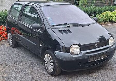 Renault Twingo 1.2