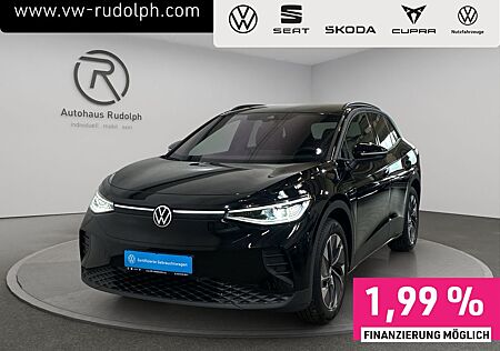 VW ID.4 Volkswagen Pure Performance 55 kWh / Navi LED
