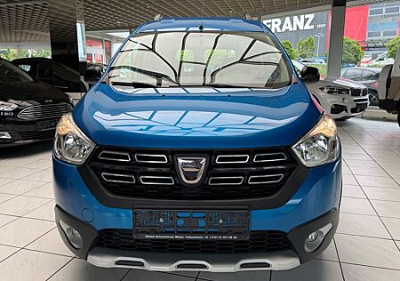 Dacia Dokker Stepway Celebration