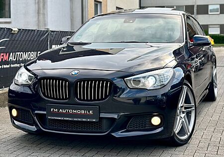 BMW 530D GRAN TURISMO M PAKET *SOFTCLOSE*PANO*360°*