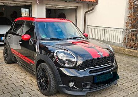 Mini John Cooper Works Countryman gebraucht kaufen Mini John Cooper Works Countryman All4,PA-Dach,8fachB