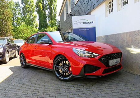 Hyundai i30 Fastback N Performance / N-Schale / Pano-SHD