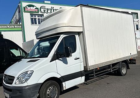 Mercedes-Benz Sprinter 516 CDI Maxi Koffer 3,5T Möbelkoffer