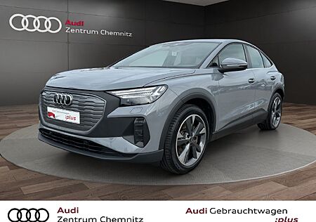 Audi Q4 e-tron Q4 Sportback e-tron 40 MATRIX+AR HEAD+SONOS