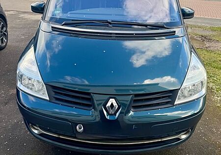 Renault Grand Espace Dynamique dCi 150 FAP Dynamique