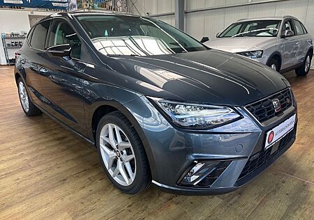 Seat Ibiza FR