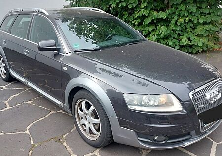 Audi A6 Allroad 3.0TDI (DPF) quattro tiptronic -