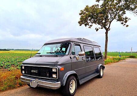 GMC Vandura
