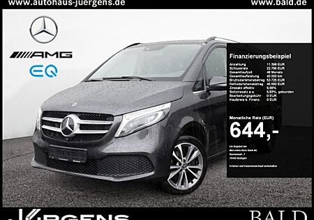 Mercedes-Benz V 300 AVANTGARDE EDITION L+DISTR+STHZG+PANORAMA