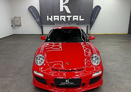Porsche 997 911 GT3 9IIIR
