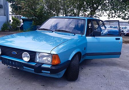 Ford Granada V8
