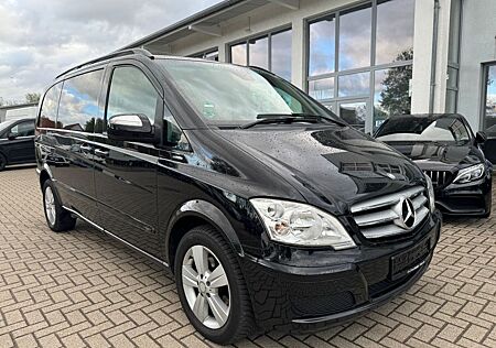 Mercedes-Benz Viano 2.2 CDI Trend Edition Automatik/Navi/SHZ/7