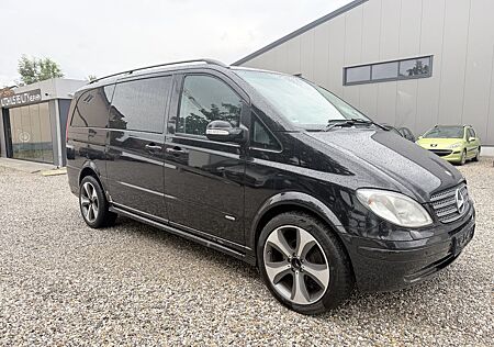 Mercedes-Benz Viano 3.0 CDI X-CLUSIVE lang