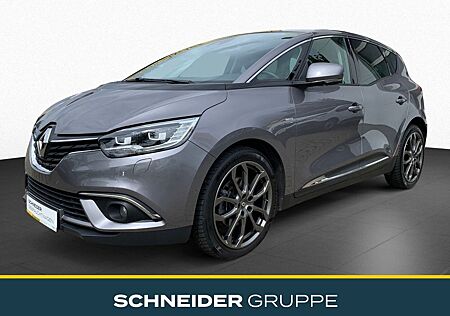 Renault Scenic BOSE EDITION ENERGY TCe 130 LED+NAVI+SHZ