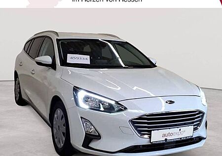 Ford Focus Turnier 1.5 EcoBl Aut.