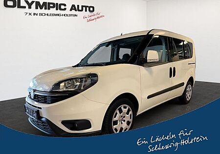Fiat Doblo Kombi L1H1 SX 1,6 PDC KLIMA TOUCH NEBEL