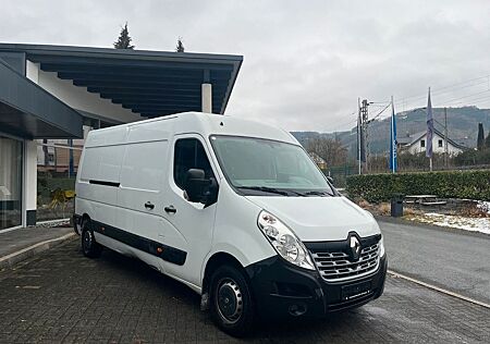 Renault Master Kasten L3H2 *Klima*Kamera*Regal *1.Hand