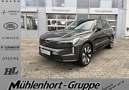 Volvo EX90 Twin Motor AWD ULTRA 7.Sitzer -Sofort lief.