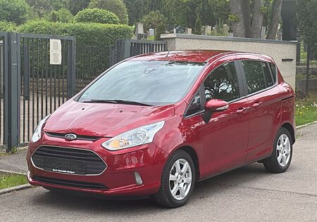 Ford B-Max 1.6 Sync Edition /Automatik/R-Kamera/Navi!