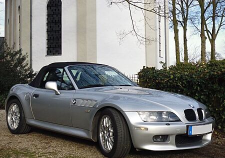 BMW Z3 Roadster 2.2i -