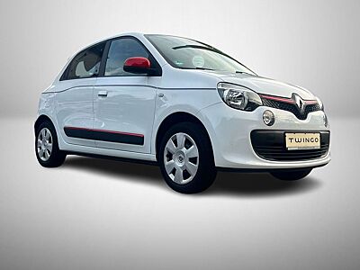 Renault Twingo Experience,Einparkhilfe,Bluetooth,LED,1Ha